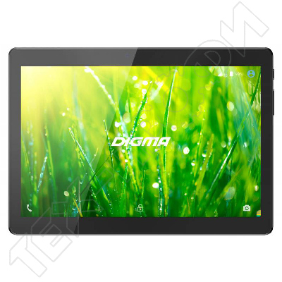 ������ Digma Optima 1104S 3G