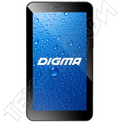 ������ Digma Optima 7.3 3G