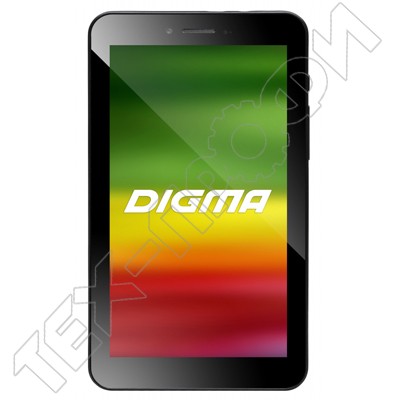 ������ Digma Optima 7.4 3G