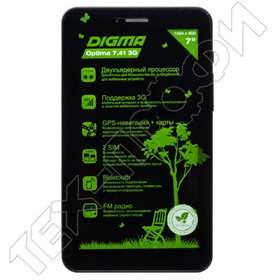 ������ Digma Optima 7.41 3G