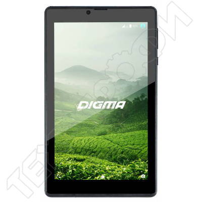 ������ Digma Optima 7008 3G