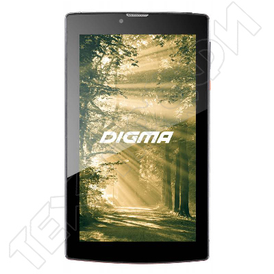 ������ Digma Optima 7009B 3G