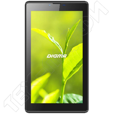 ������ Digma Optima 7200T 3G