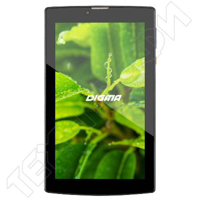 ������ Digma Optima 7201 3G