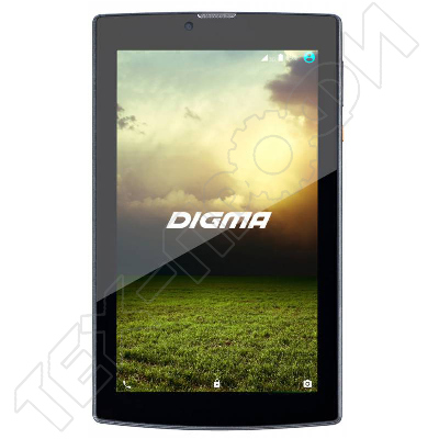 ������ Digma Optima 7202 3G