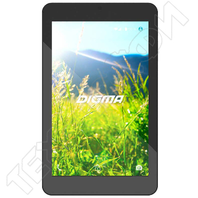 ������ Digma Optima 7307D