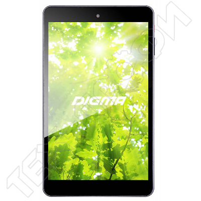 ������ Digma Optima 8001M