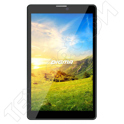 ������ Digma Optima 8003