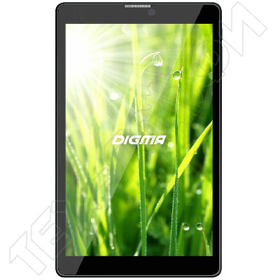 ������ Digma Optima 8004M