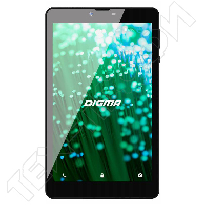 ������ Digma Optima 8007S 4G