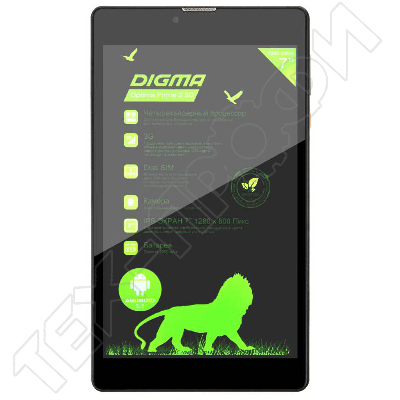������ Digma Optima Prime 2 3G