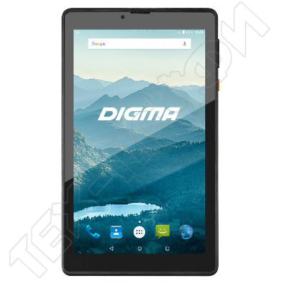 ������ Digma Optima Prime 3G