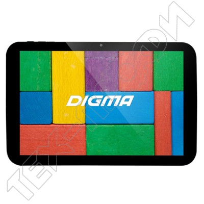 ������ Digma Plane 10.5 3G