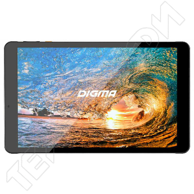 ������ Digma Plane 1503 4G