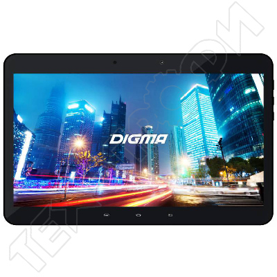 ������ Digma Plane 1702B 4G
