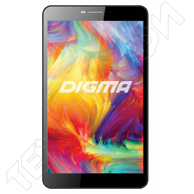 ������ Digma Plane 7.6 3G