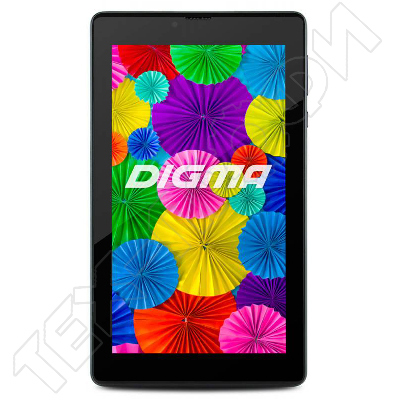 ������ Digma Plane 7.7 3G