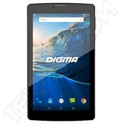 ������ Digma Plane 7006 4G