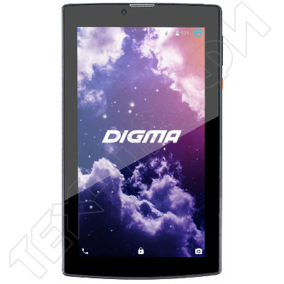 ������ Digma Plane 7007 3G