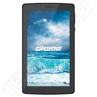 ������ Digma Plane 7010M 4G