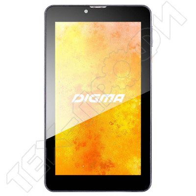 ������ Digma Plane 7501M 3G