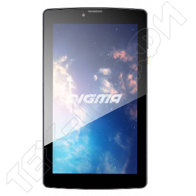 ������ Digma Plane 7502 4G