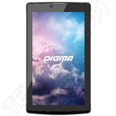 ������ Digma Plane 7506 3G