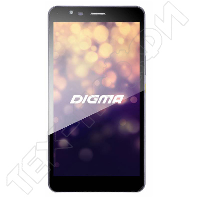 ������ Digma Plane 7601M 4G