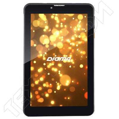 ������ Digma Plane 7700B 4G