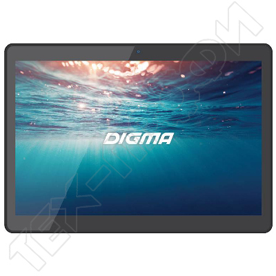 ������ Digma Plane 9506 4G