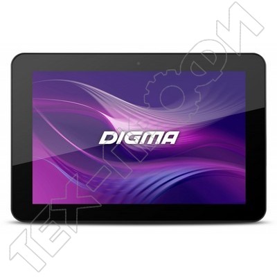������ Digma Platina 10.1 4G LTE
