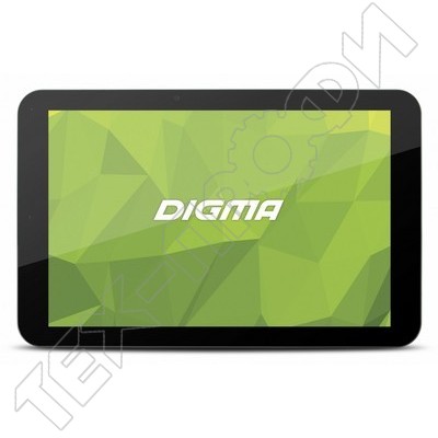 ������ Digma Platina 10.2 4G LTE