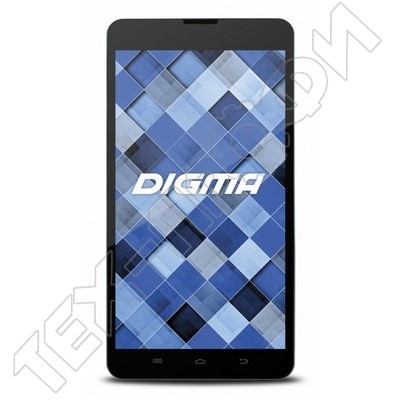 ������ Digma Platina 7.1 4G LTE