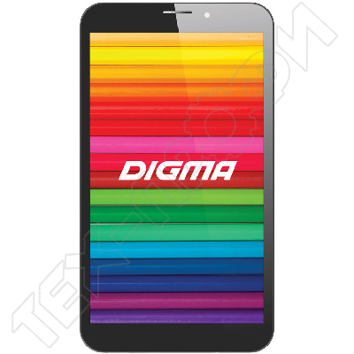 ������ Digma Platina 7.2 4G
