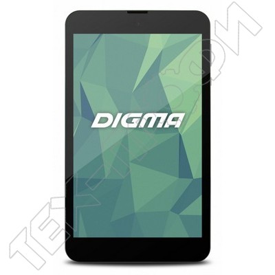 ������ Digma Platina 8.1 4G LTE