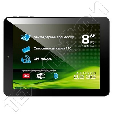 ������ Explay ActiveD 8.2 3G