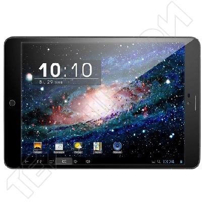 ������ Explay Cosmic