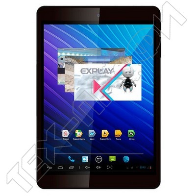 ������ Explay i1