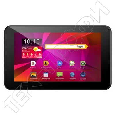 ������ Explay Leader