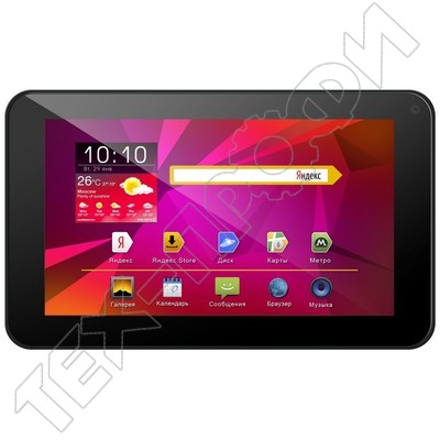 ������ Explay N1