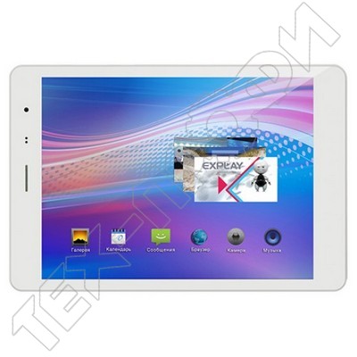 ������ Explay sQuad 7.82 3G