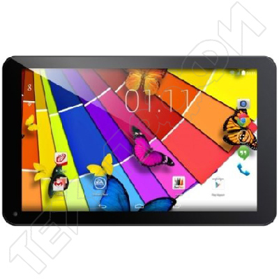 ������ Explay Style