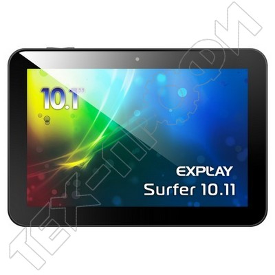 ������ Explay Surfer 10.11