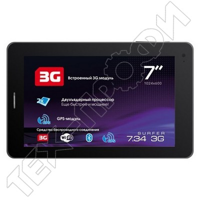 ������ Explay Surfer 7.34 3G