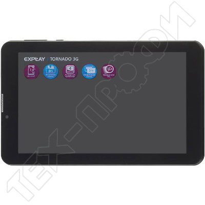 ������ Explay Tornado