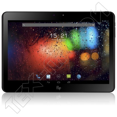 ������ Fly Flylife Connect 10.1 3G