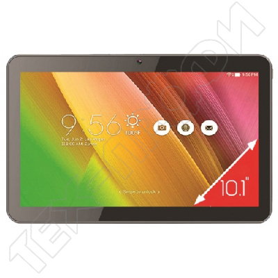 ������ Ginzzu GT-1020