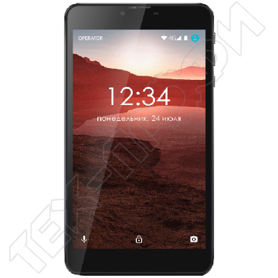 ������ Ginzzu GT-7105