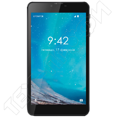 ������ Ginzzu GT-7110