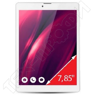 ������ Ginzzu GT-7810